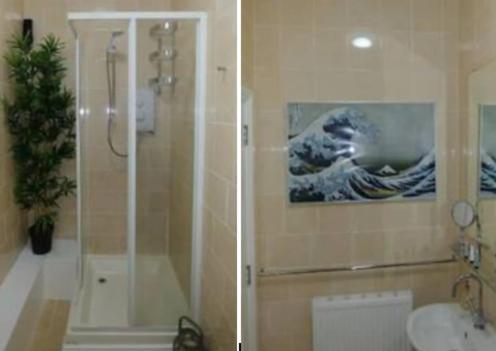 Stylish Double Room In City Centre - Shared Bathroom - Parking Πρέστον Εξωτερικό φωτογραφία